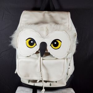 Harry Potter Owl Backpack